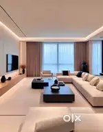 Fully furnished house sale in SBS Nager