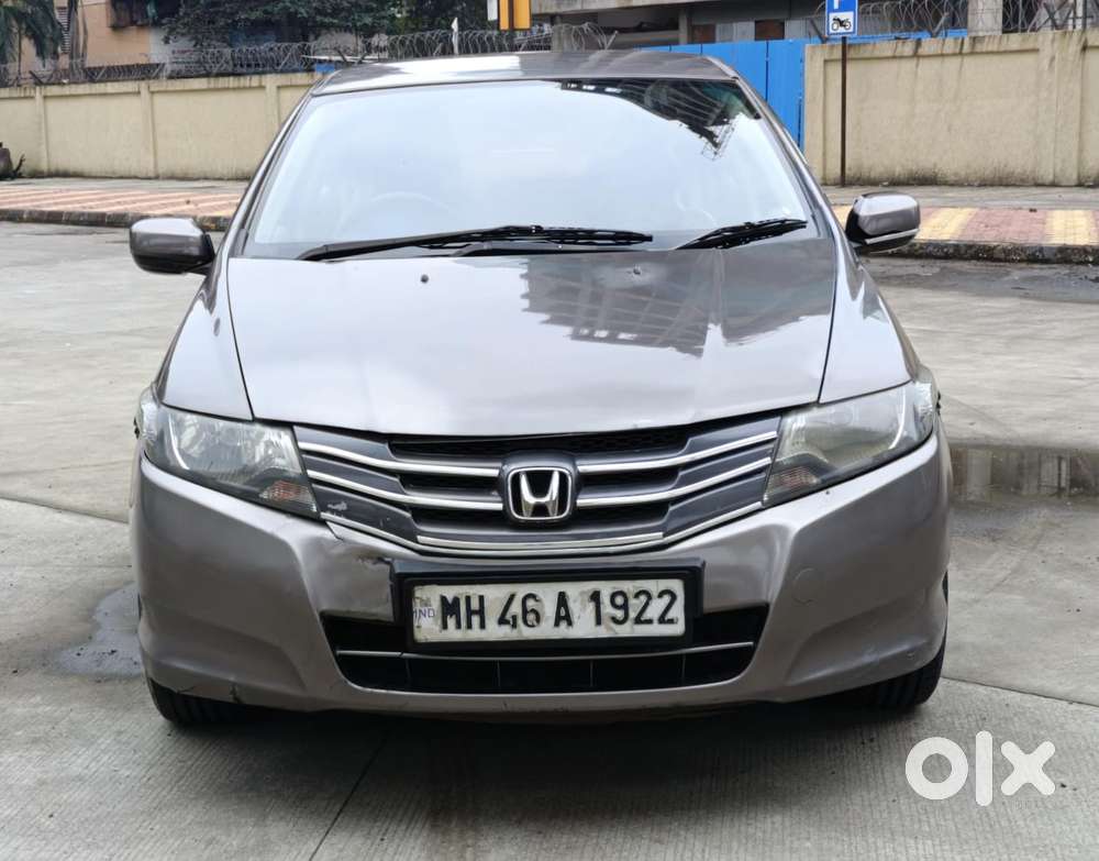 Honda City 2008-2011 1.5 V MT, 2011, CNG & Hybrids