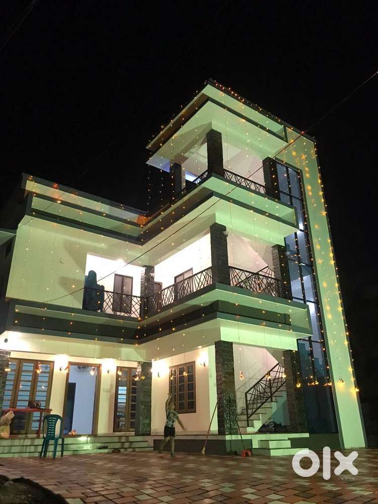 Paying Guest for Gents - Bed n Breakfast