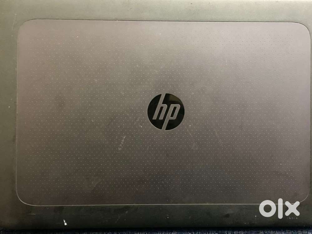 Hp Zbook Mobile Workstation