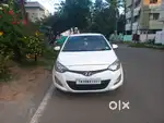Hyundai i20 e 2014-2015 Sportz 1.2, 2014, Petrol