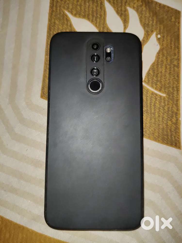 Redmi note 8 pro