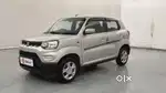 Maruti Suzuki S-Presso VXI Plus AMT, 2021, Petrol