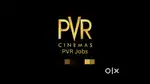 PVR Cinema Jobs