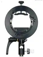 Flash bracket @850