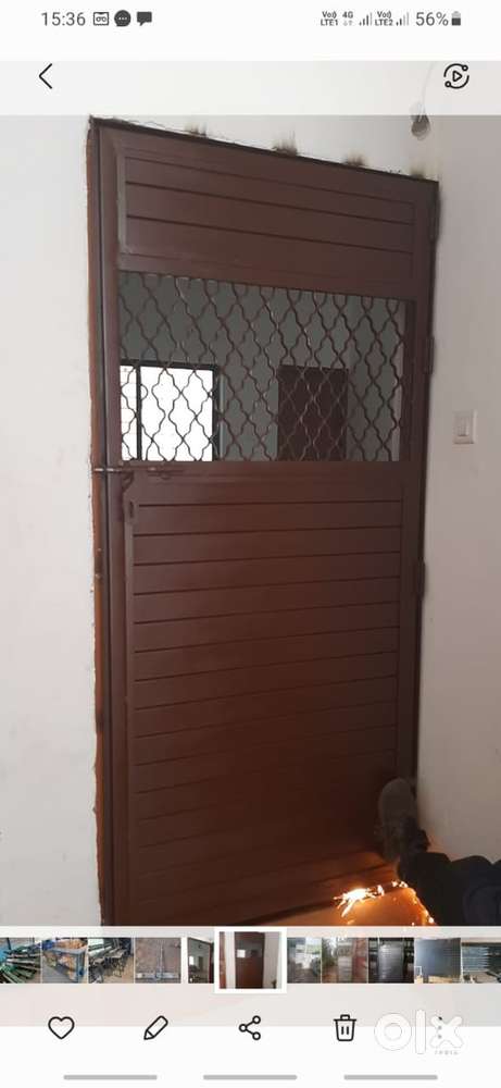 Good condition will maintain good area