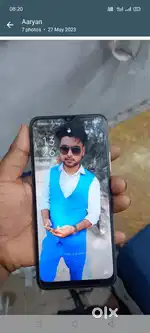 Oppo a3 3 32