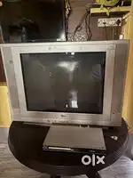LG  FLATRON TV