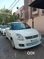 Maruti Suzuki Swift Dzire 2009 Diesel Good Condition