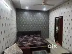 1RK FLAT FURNISHED SEPARATE-METER