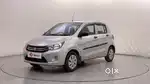 Maruti Suzuki Celerio 1.0 VXI AMT, 2015, Petrol