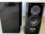 Kenwood Speaker