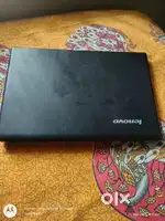 Lenovo laptop