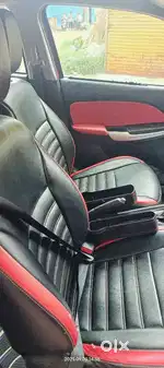 Maruti Suzuki Baleno 2017 Petrol 36000 Km Driven