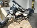 Good condition bike