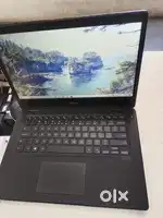Dell i7 8th gen laptop/16GB RAM/SSD 512GB/14 inches/graphics 2GB