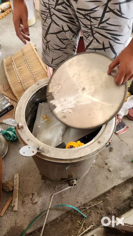 Water Heater Balti