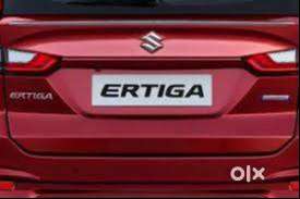 BRAND NEW ERTIGA VXI CNG 1.5 L 5MT