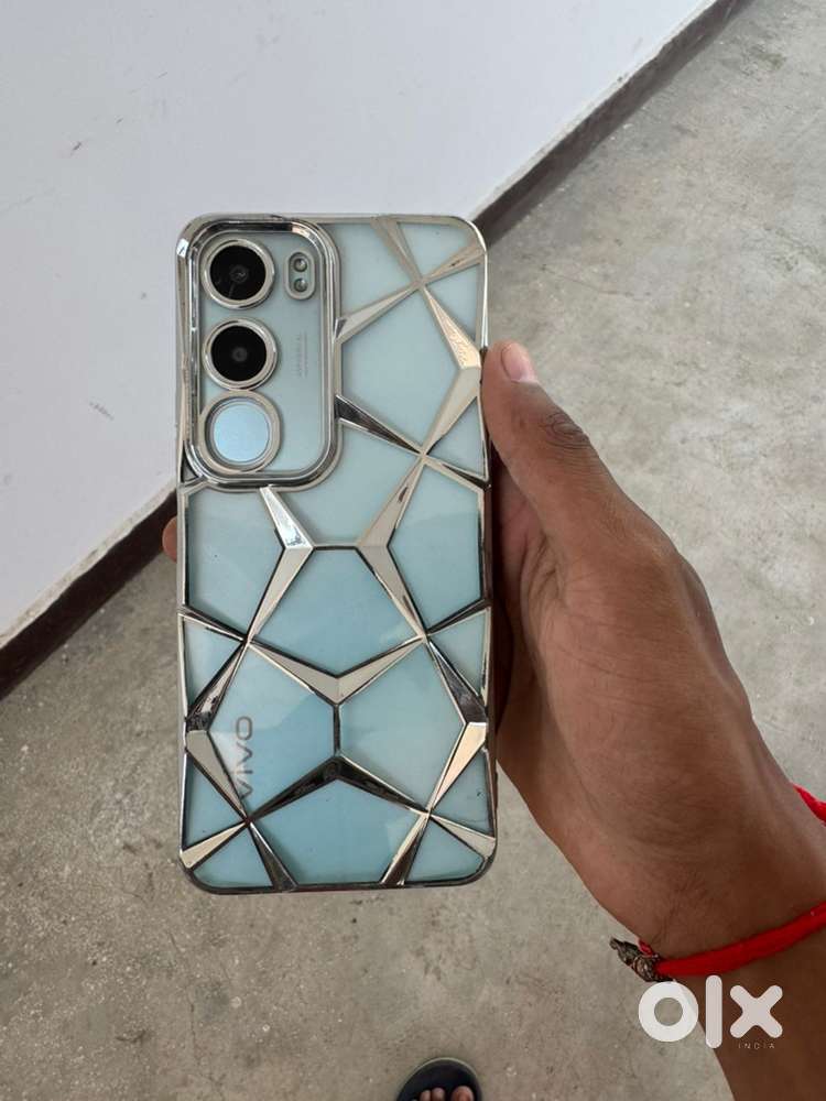 8/128 Vivo y29 5G