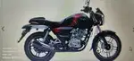 V15 bike good condition