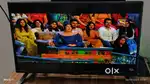 LG 32 INCH non smart tv