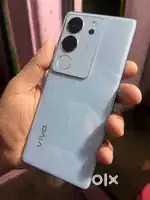 Vivo v 29 8gb +8 gb ram 128 storage