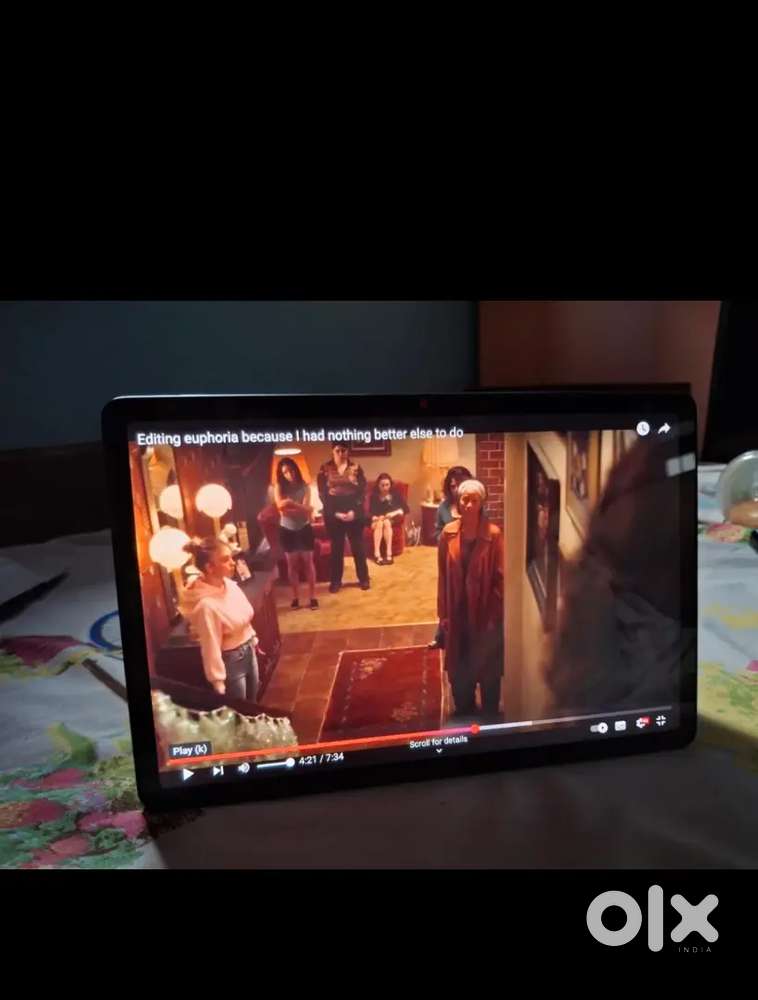 Lenovo chrome book