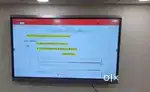 Ekin Interactive Panel