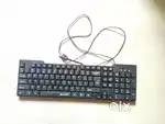 Prodot keyboard & mouse