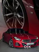 BMW Z4 M40i, 2025, Petrol