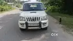 Mahindra Scorpio -N
