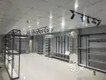 800 sqft on road 80k