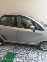 Tata Nano 2012 Petrol Well Maintained