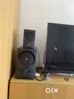 i ball woofer