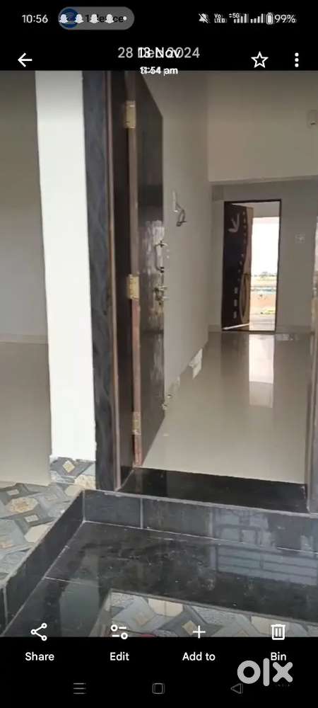 Rent for sel dono ke liye h