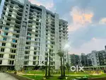 3bhk flat for Rent At hermitage centrals zirakpur