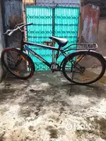 Cycle for adult