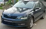Skoda Rapid 1.0 TSI AMBITION, 2020, Petrol