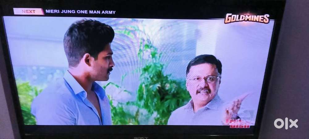 Sony Bravia TV 29 Inch