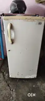 LG fridge good running condition compressor ok