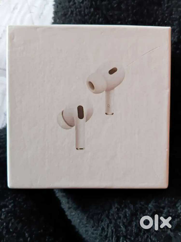 Apple airpods pro