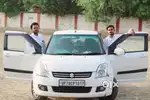 Maruti Suzuki Swift Dzire 2011 Diesel 90000 Km Driven
