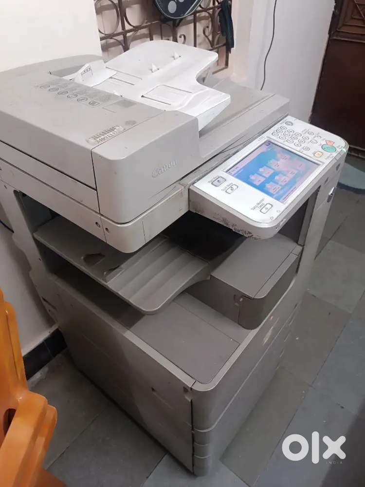 Xerox machine ,copier machine