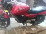 Bike in gud condition