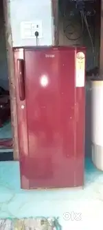 Hair fridge