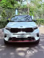 Kia Sonet 1.0 GTX Plus DCT, 2020, Petrol