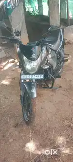 Honda unicorn 160