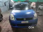 Maruti Suzuki Swift 2006 Petrol 140000 Km Driven