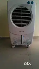 Bajaj Cooler with 3 year warranty
