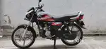 2021 Hero HF Delux i3s BS6